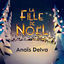 Cover La fille de Noël