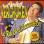 Cover Le Roi de l'Accordéon