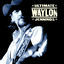 Cover Ultimate Waylon Jennings