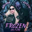 Cover Frozen On Fire