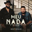 Cover Meu Nada (Ao Vivo)