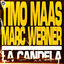Cover La Candela