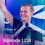 Cover ASOT 1238 - A State of Trance Episode 1238