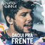Cover Daqui pra Frente