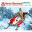 Cover Verve Remixed Christmas