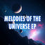 Cover Melodies of the Universe