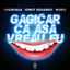 Cover Gagicar că așa vreau eu