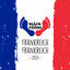 Cover Frankreich, Frankreich 2021