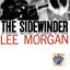 Cover The Sidewinder