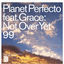 Cover Not Over Yet '99