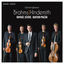 Cover Brahms & Hindemith: Clarinet Quintets