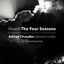 Cover Vivaldi: The Four Seasons • Concertos for Bassoon & Violin 'in tromba marina'