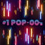 Cover #1 Pop - 00's