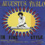 Cover Augustus Pablo In Fine Style