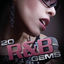 Cover 20 R&B GEMS