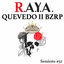 Cover Quevedo II Bzrp Sessions #52  Vers. Flamenco