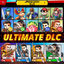 Cover Ultimate DLC