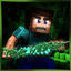 Cover STEVE MIGRAFT
