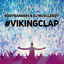 Cover #VIKINGCLAP