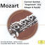 Cover Mozart: Clarinet Quintet; Adagio & Rondo KV 617; Kegelstatt Trio