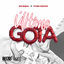 Cover Última Gota