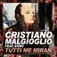 Cover Tutti me miran
