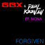 Cover Forgiven