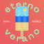Cover Eterno Verano (Revamp)