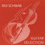 Cover Guitar Selection