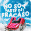Cover No Soy Parte del Fracaso
