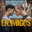 Cover Enemigos (Banda sonora de la película original de Amazon Prime)