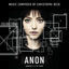 Cover Anon (Original Motion Picture Soundtrack)