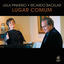 Cover Lugar Comum