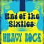 Cover End of the Sixties: Heavy Rock