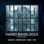 Cover Hard Bass 2015