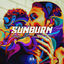 Cover Sunburn