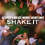 Cover Shake it (feat. Les p'tits du rzt, Miimii & Lucky lukee)