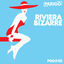 Cover Riviera Bizarre (Parigo No.50)