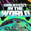 Cover Greatest In The World