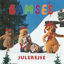 Cover Bamses Julerejse