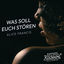Cover Was soll Euch stören