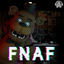Cover Five Nights at Freddy's 1 Song [From "The Living Tombstone"]