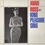 Cover King Pleasure Sings / Annie Ross Sings