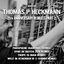 Cover Thomas P. Heckmann 25th Anniversary Remixes, Pt. 2