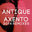 Cover Axento Remixes 2014