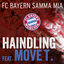 Cover FC BAYERN samma mia