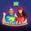 Cover Luccas e Gi em: O Mundo de Magia e Fantasia