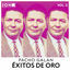 Cover Éxitos de Oro, Vol. 2