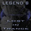 Cover Lost in Trance