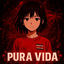 Cover PURA VIDA